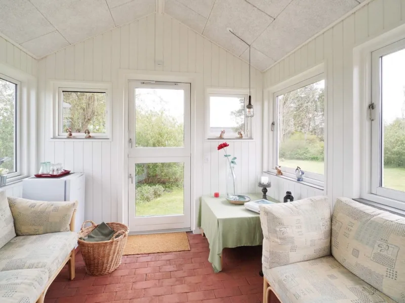 Billede 14 af 6 Person Holiday Home in Slagelse