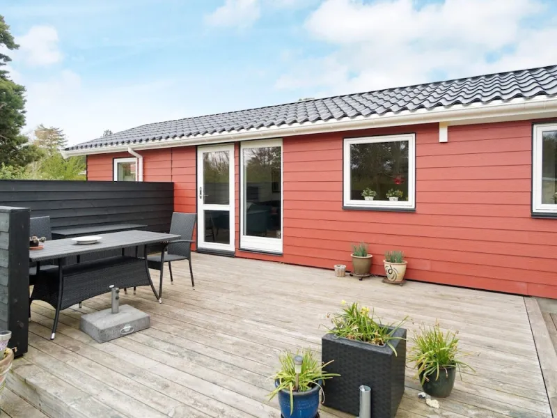 Billede 16 af 6 Person Holiday Home in Slagelse