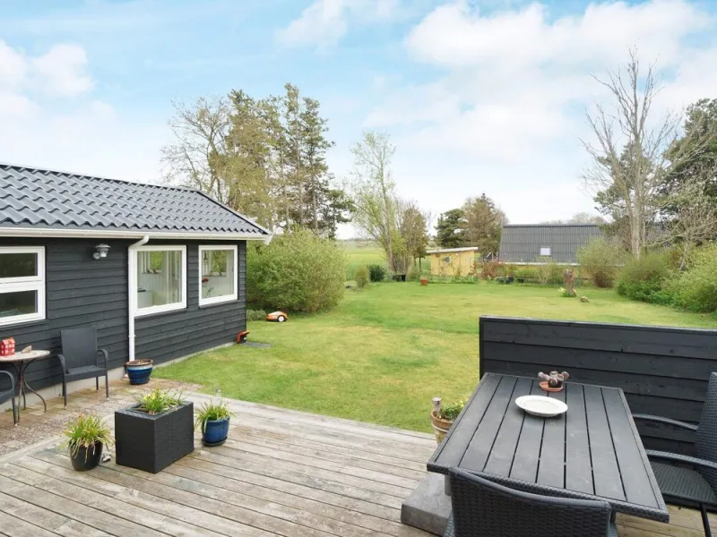 Billede 19 af 6 Person Holiday Home in Slagelse
