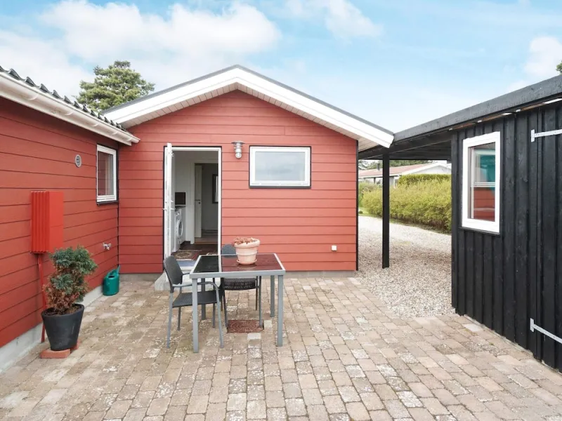 Billede 20 af 6 Person Holiday Home in Slagelse