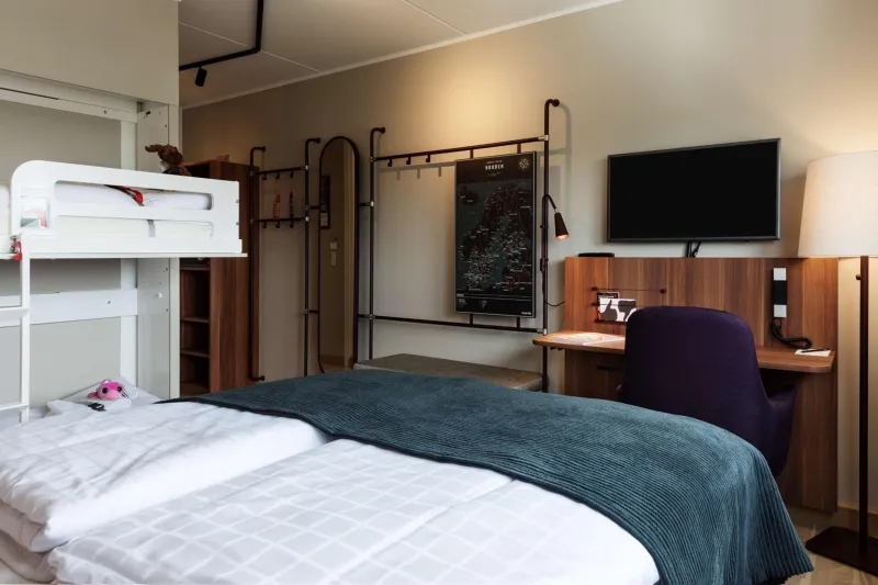 Billede 10 af Scandic Hvidovre