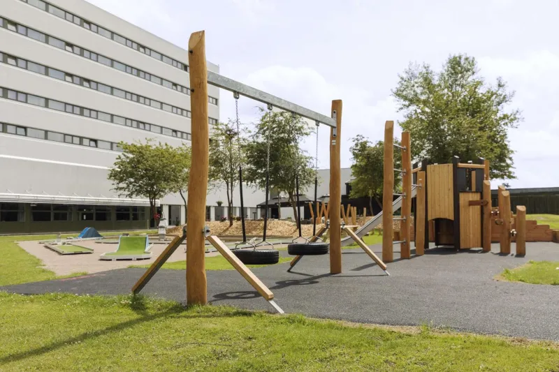 Billede 13 af Scandic Hvidovre