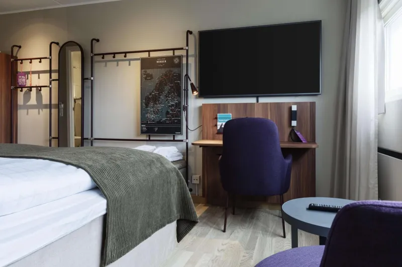 Billede 37 af Scandic Hvidovre