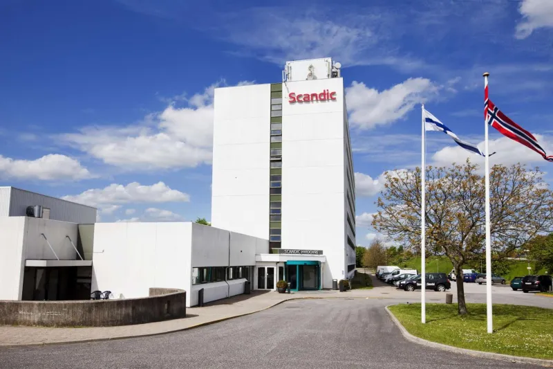 Billede 47 af Scandic Hvidovre