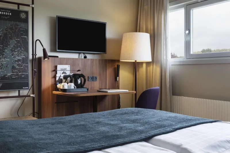 Billede 51 af Scandic Hvidovre