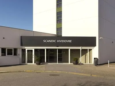 Billede 54 af Scandic Hvidovre