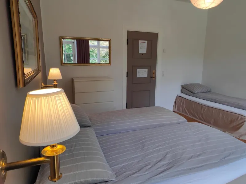 The Old Vicarage photo 4