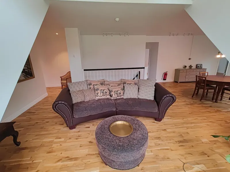 The Old Vicarage photo 5