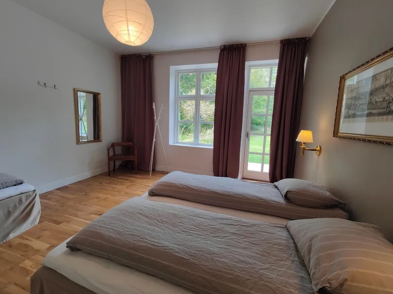 The Old Vicarage photo 6