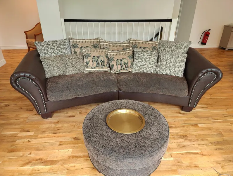 The Old Vicarage photo 10
