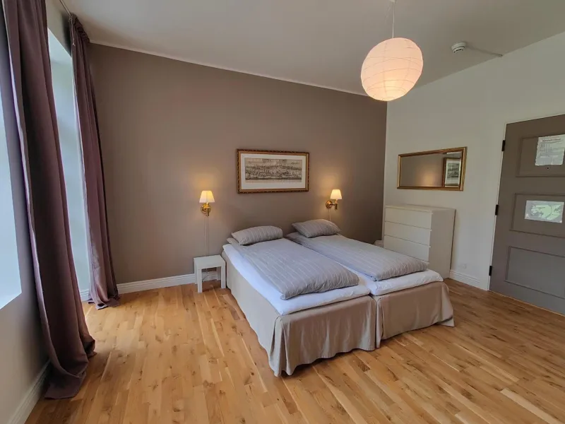 The Old Vicarage photo 14