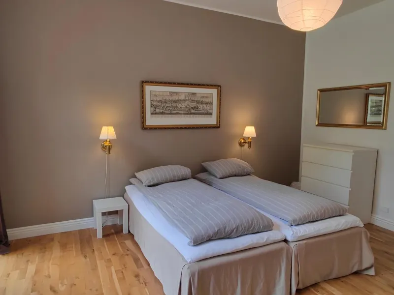 The Old Vicarage photo 24