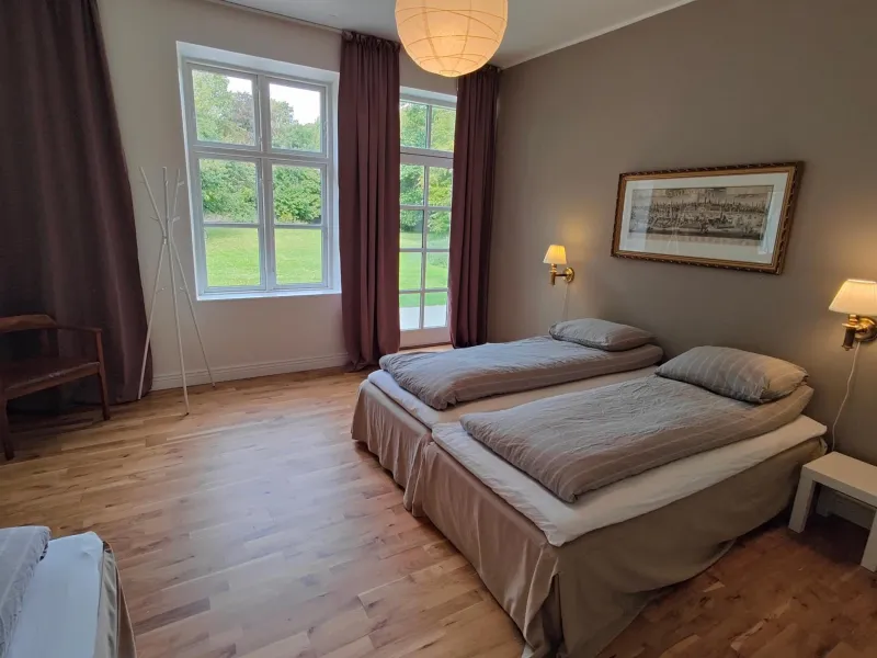 The Old Vicarage photo 25