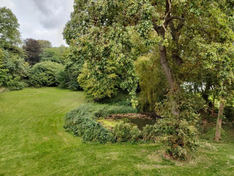 The Old Vicarage photo 28