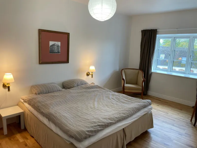 The Old Vicarage photo 37