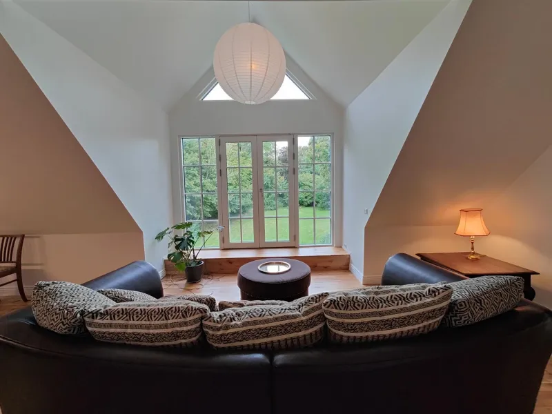 The Old Vicarage photo 40