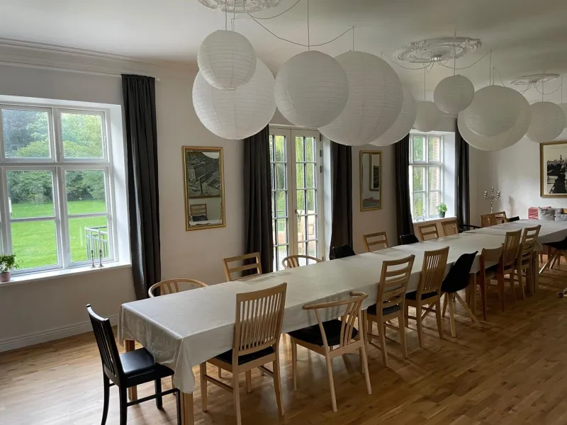 The Old Vicarage photo 41