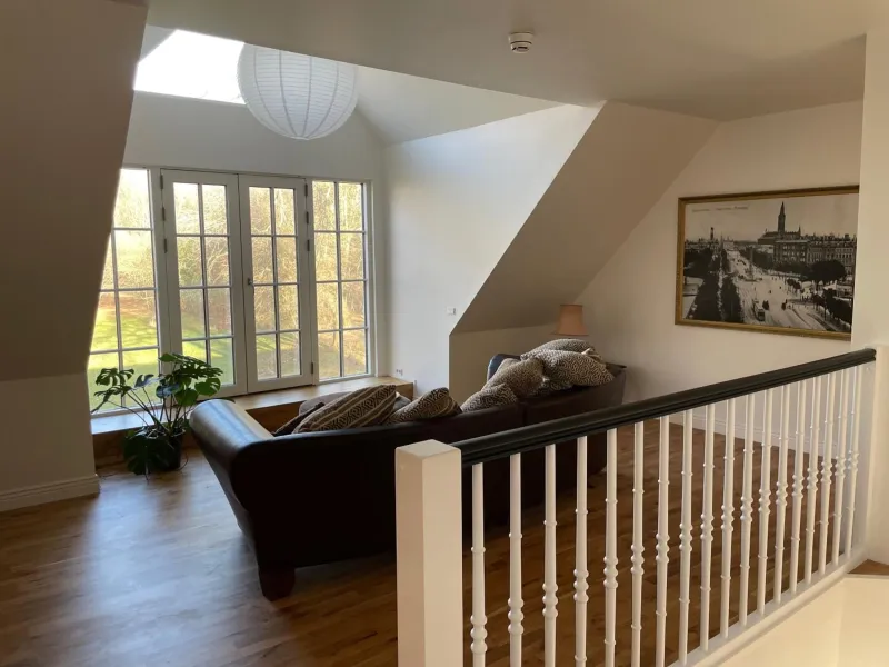 The Old Vicarage photo 46