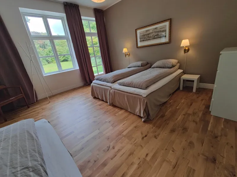 The Old Vicarage photo 50