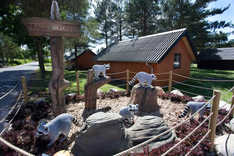 Billede 9 af LEGOLAND Pirates´ Inn Motel