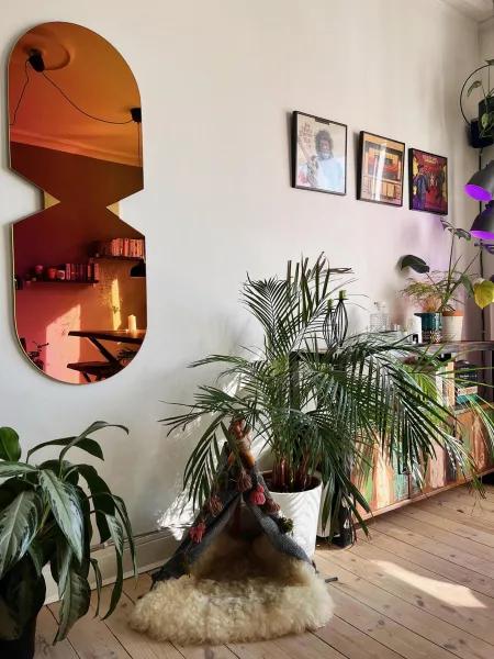 Billede 8 af Oasis Hideaway midst City Center