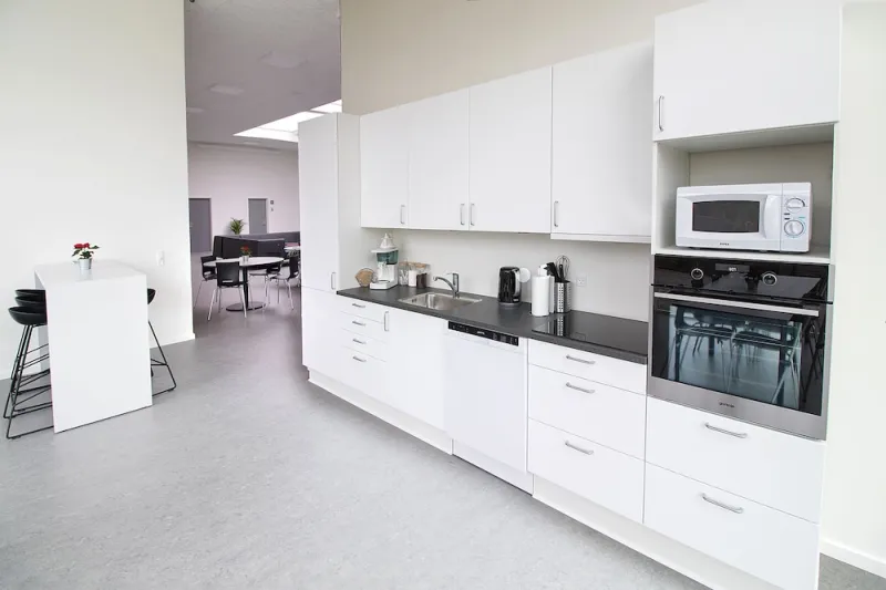 Billede 8 af Hostel Brønderslev