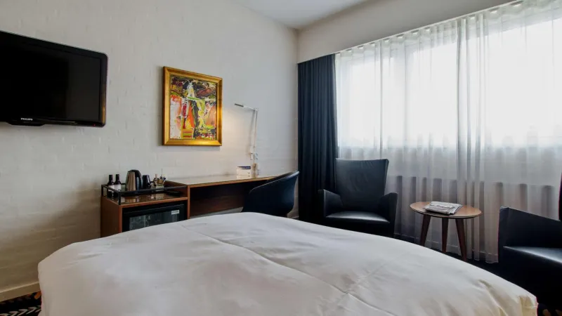 Billede 2 af Best Western Plus Hotel Eyde