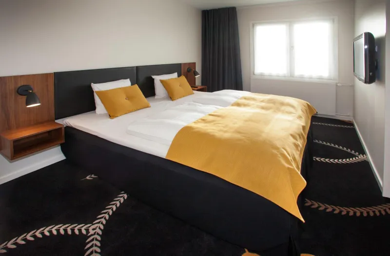 Billede 4 af Best Western Plus Hotel Eyde