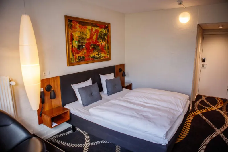 Billede 101 af Best Western Plus Hotel Eyde