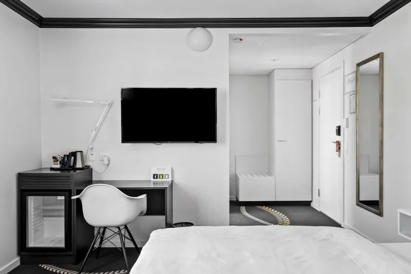 Billede 102 af Best Western Plus Hotel Eyde