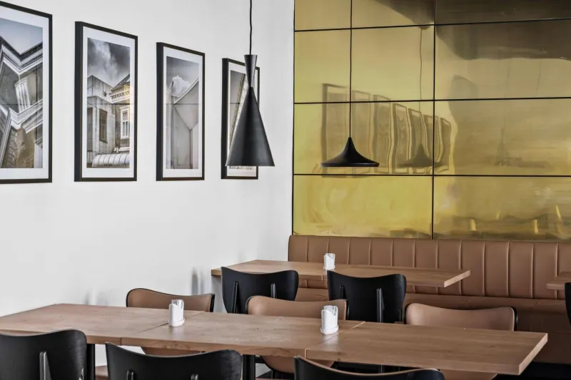 Billede 13 af Best Western Plus Hotel Eyde