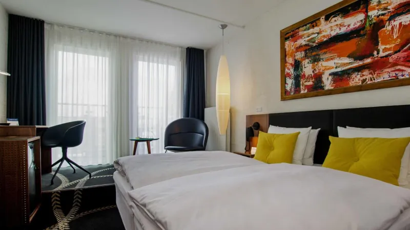 Billede 18 af Best Western Plus Hotel Eyde
