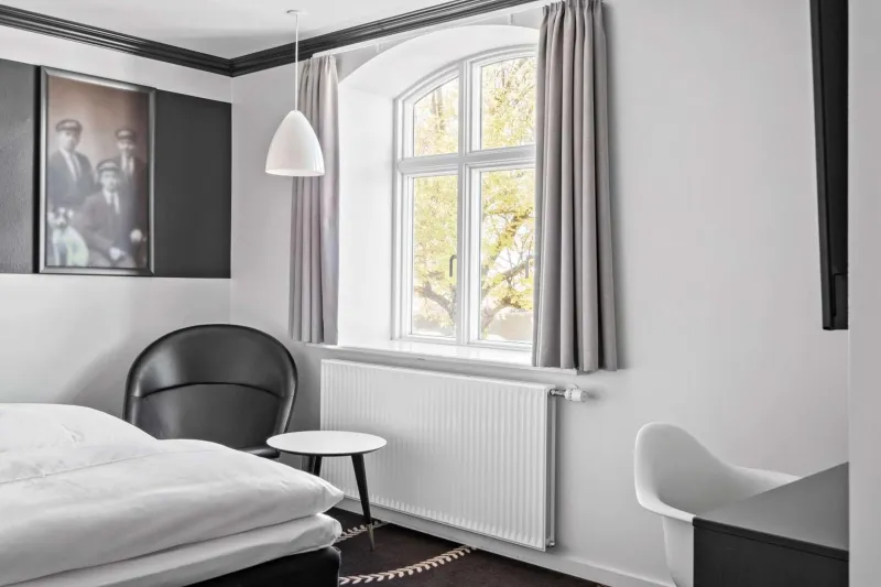 Billede 29 af Best Western Plus Hotel Eyde