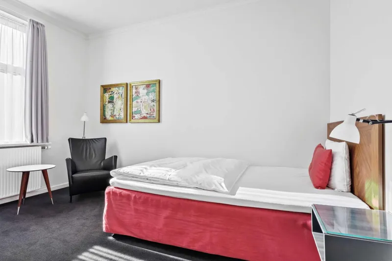 Billede 31 af Best Western Plus Hotel Eyde