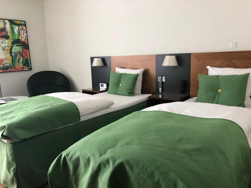 Billede 34 af Best Western Plus Hotel Eyde