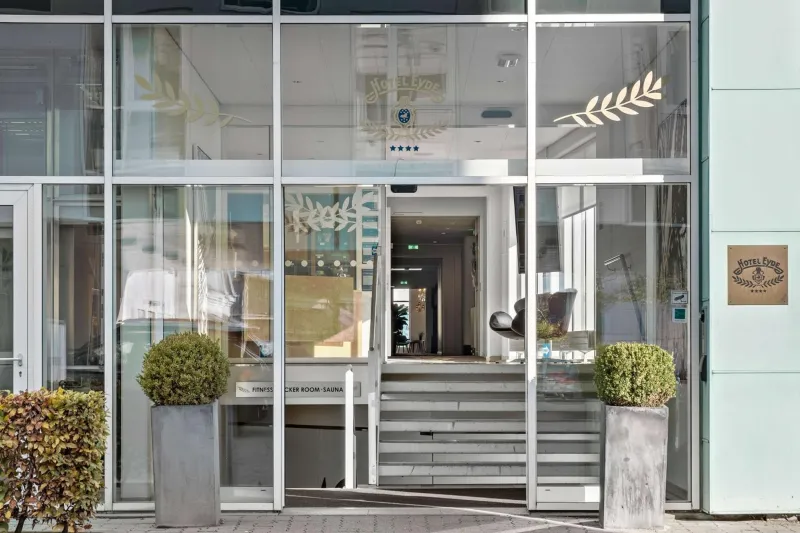 Billede 35 af Best Western Plus Hotel Eyde
