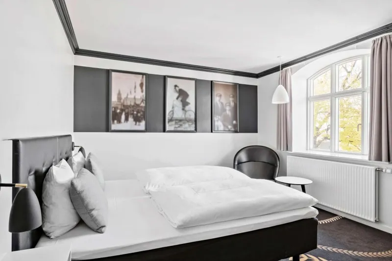Billede 40 af Best Western Plus Hotel Eyde