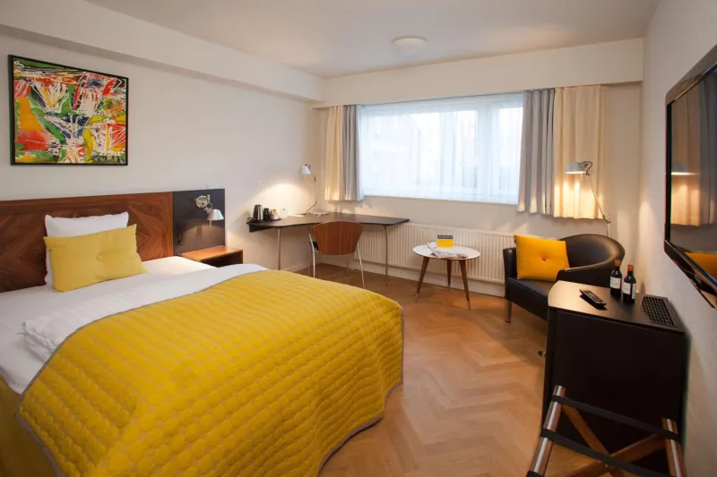 Billede 41 af Best Western Plus Hotel Eyde