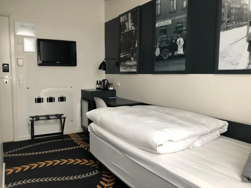 Billede 56 af Best Western Plus Hotel Eyde