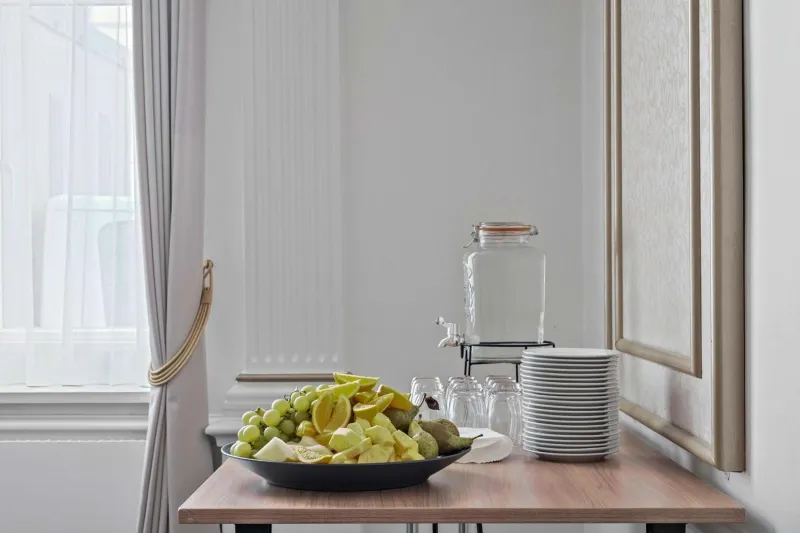 Billede 69 af Best Western Plus Hotel Eyde