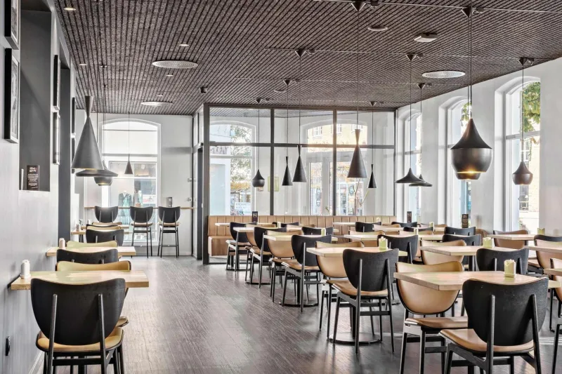 Billede 71 af Best Western Plus Hotel Eyde