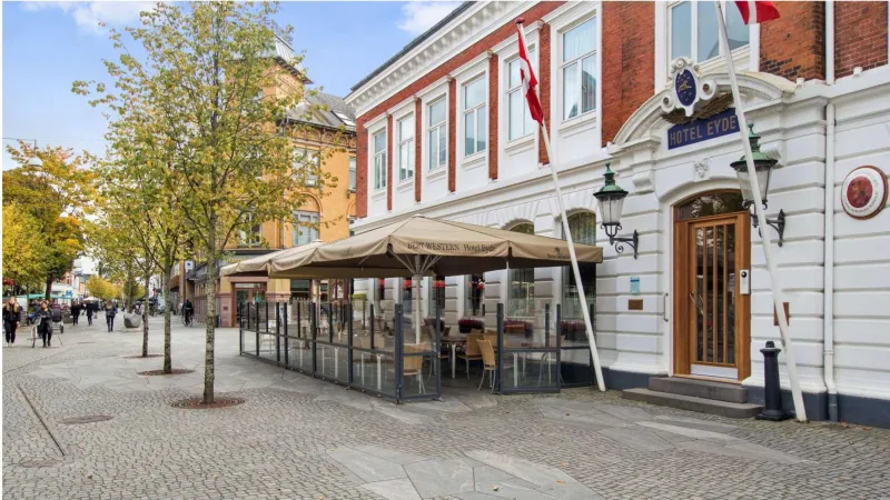 Billede 82 af Best Western Plus Hotel Eyde