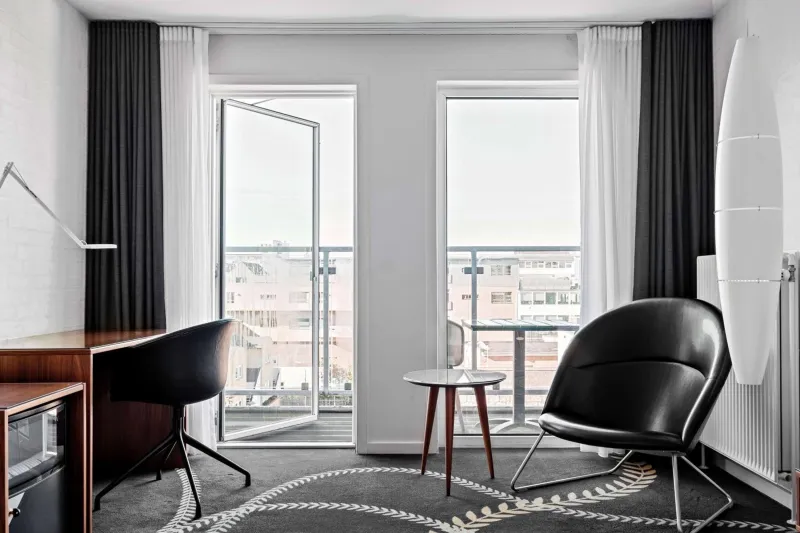 Billede 83 af Best Western Plus Hotel Eyde