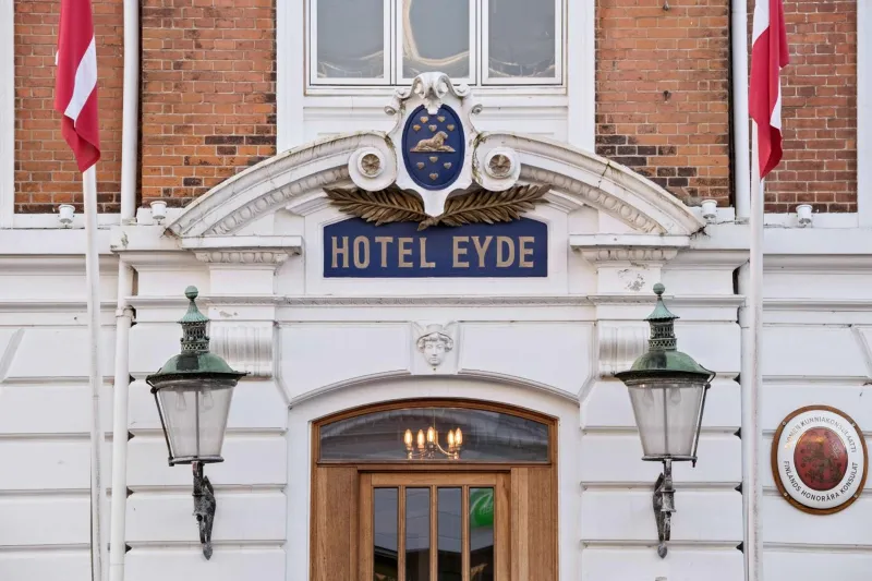 Billede 84 af Best Western Plus Hotel Eyde