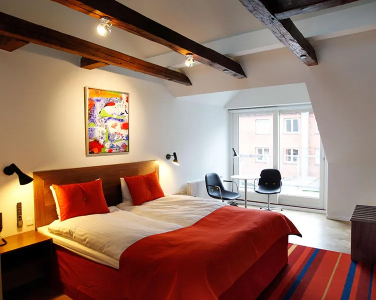 Billede 89 af Best Western Plus Hotel Eyde