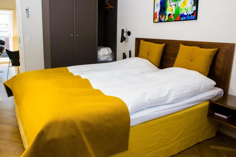 Billede 94 af Best Western Plus Hotel Eyde