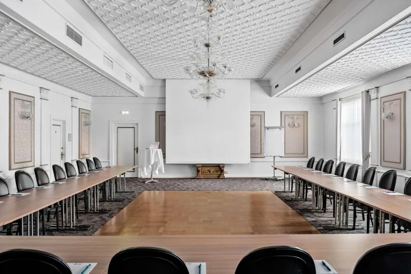 Billede 95 af Best Western Plus Hotel Eyde