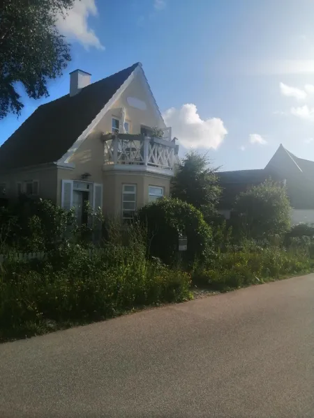 Minihus til havn, strand, vand og by i Gilleleje photo 8