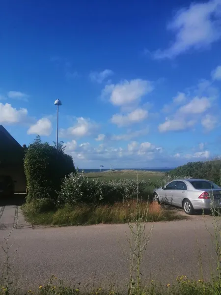 Minihus til havn, strand, vand og by i Gilleleje photo 10