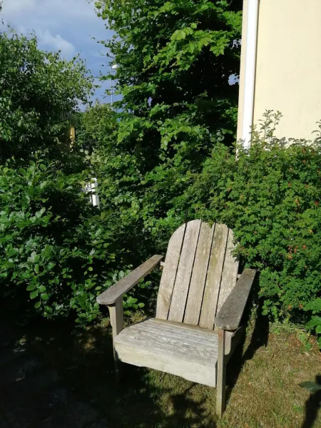Minihus til havn, strand, vand og by i Gilleleje photo 15